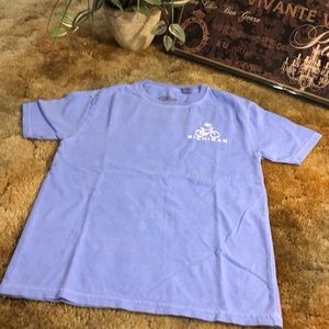 Blue 84 Brand New Size Youth Medium T-shirt